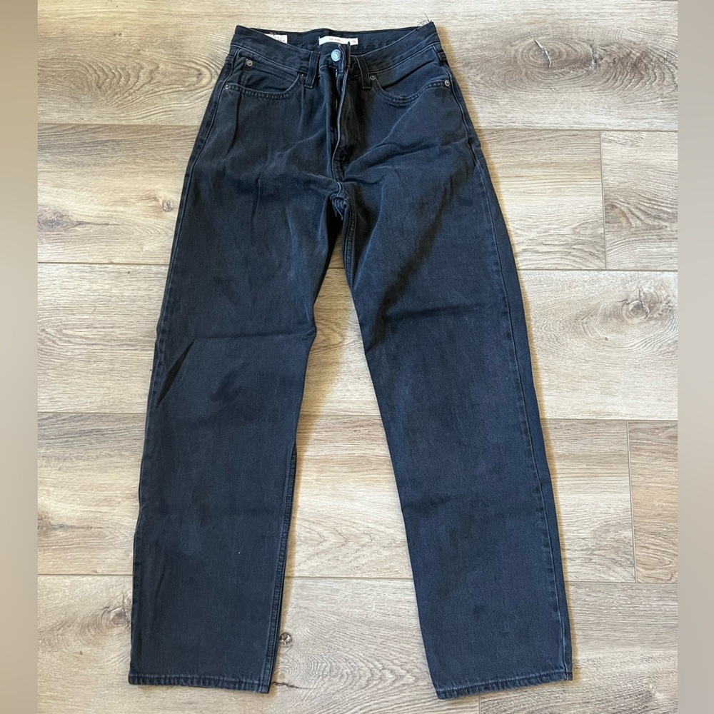 Levi’s Dad Jeans